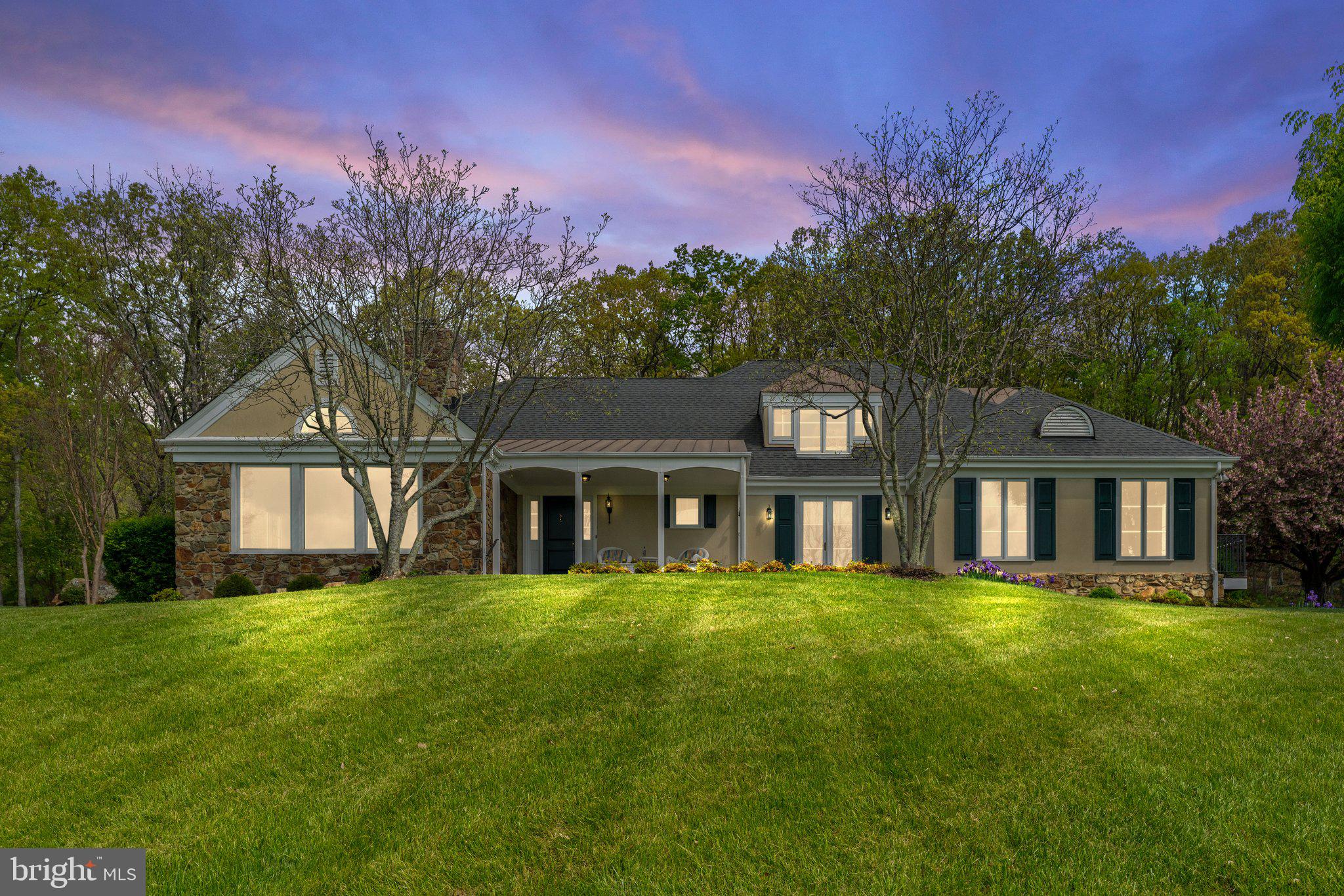 8300 FALCON GLEN ROAD