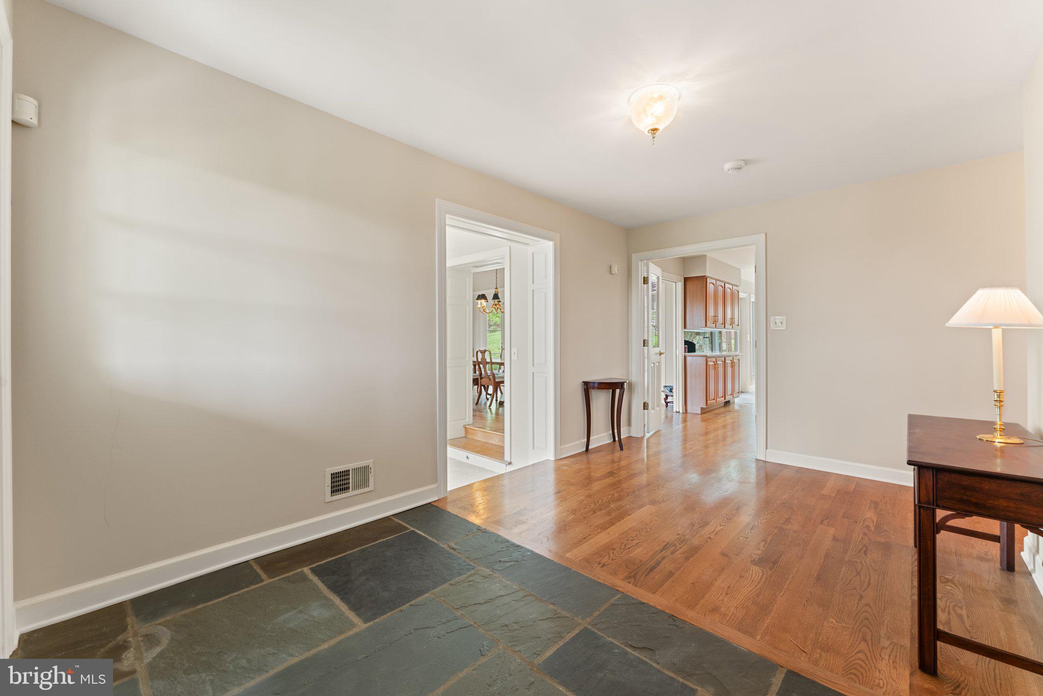 BELLEVUE FARMS - Residential