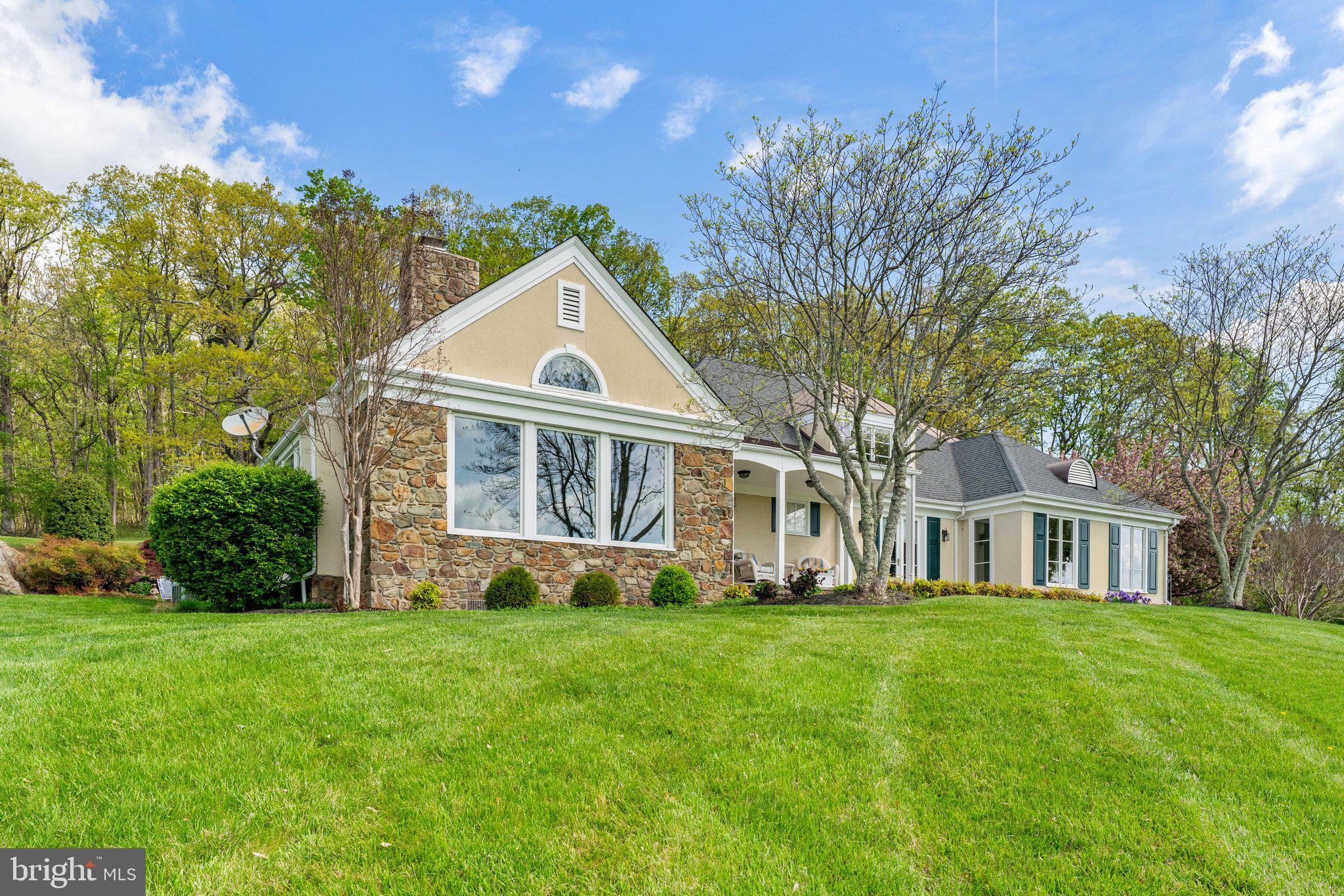 BELLEVUE FARMS - Residential