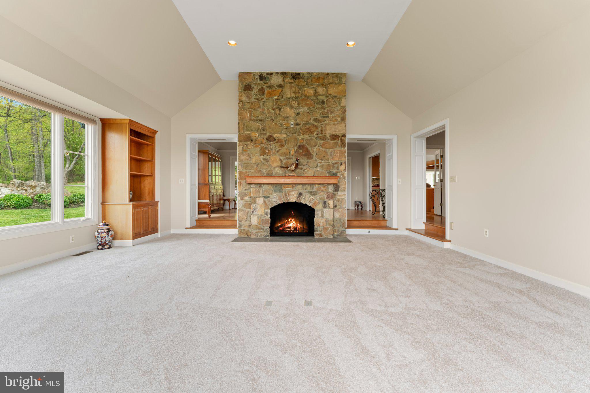 BELLEVUE FARMS - Residential