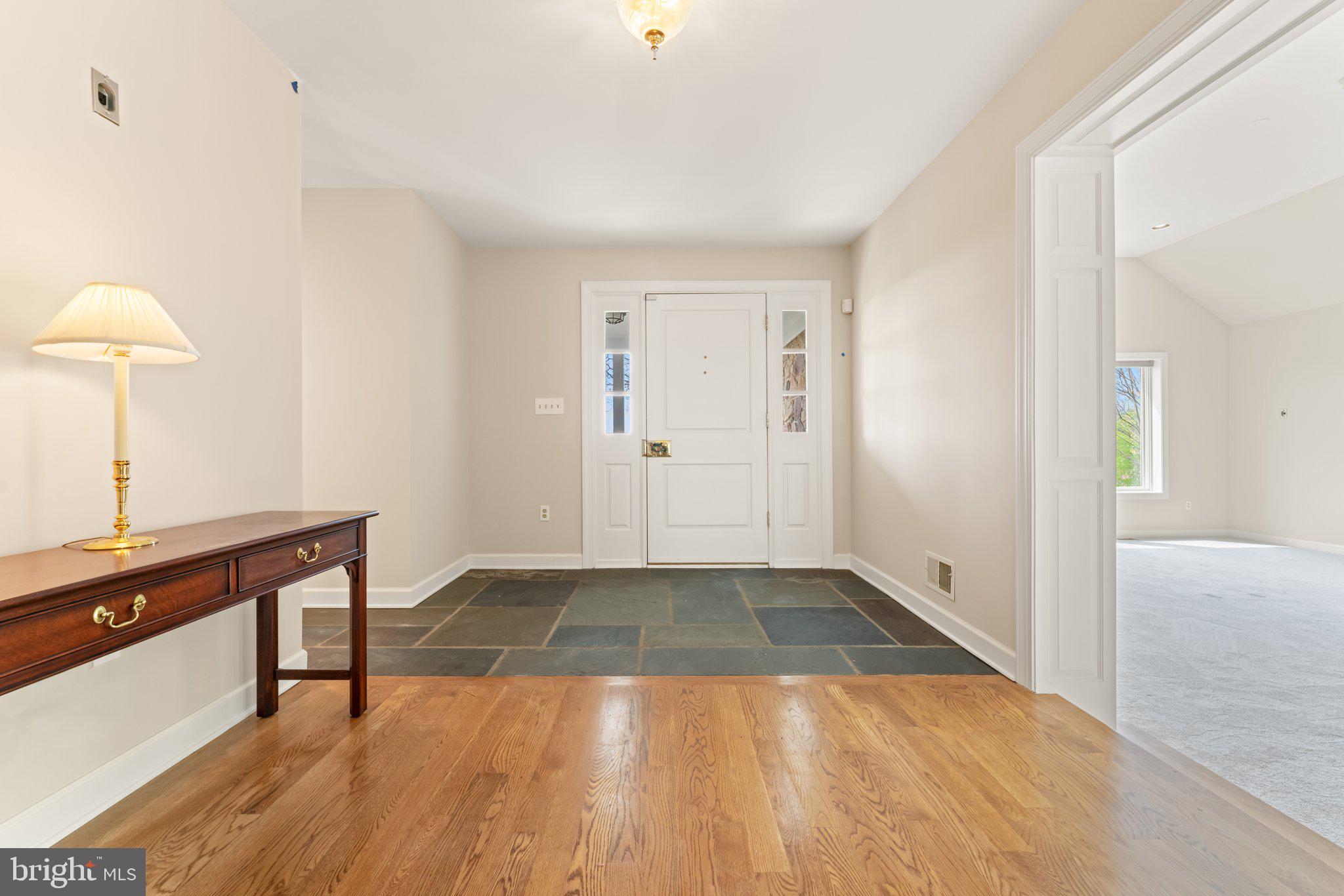 BELLEVUE FARMS - Residential