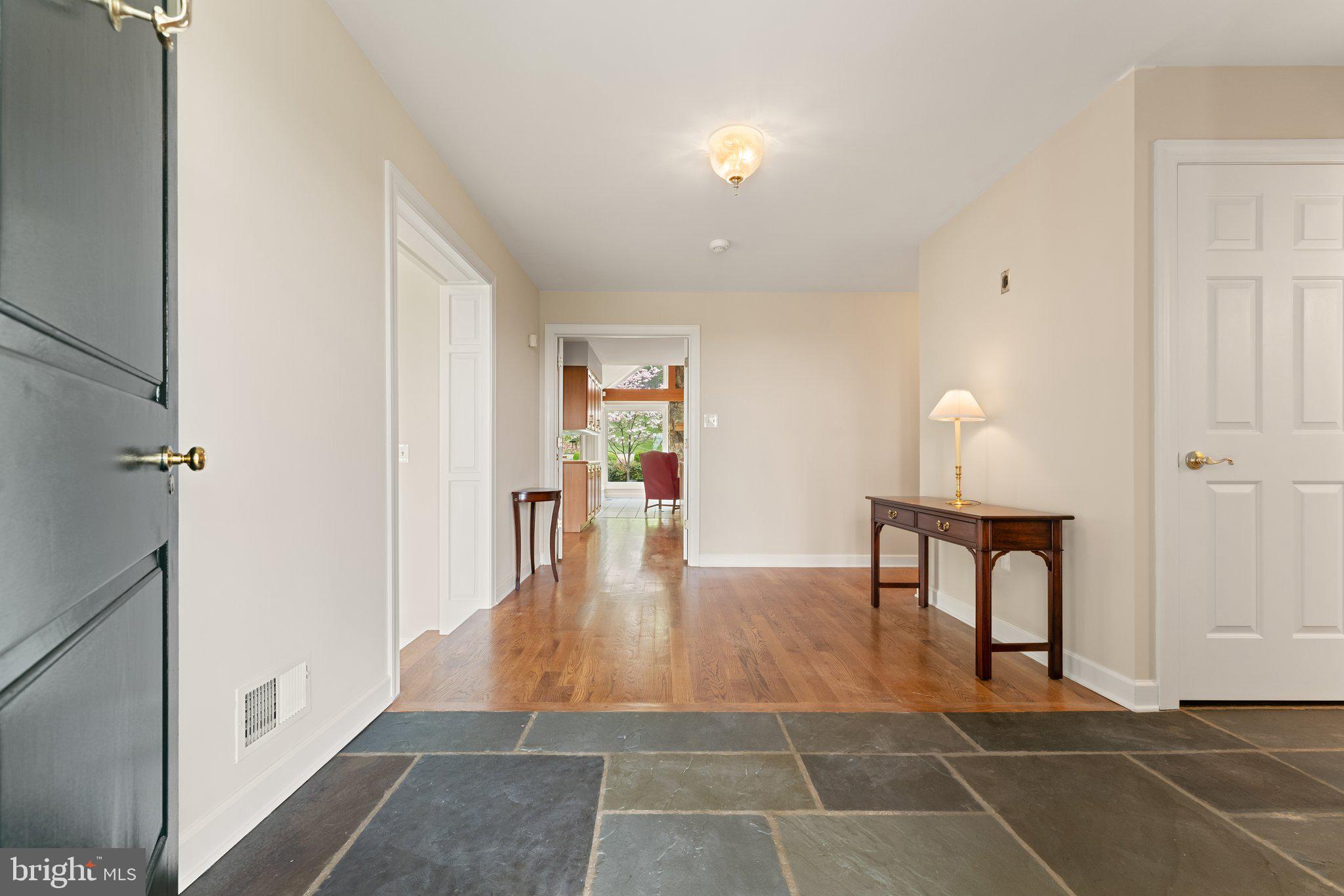 BELLEVUE FARMS - Residential