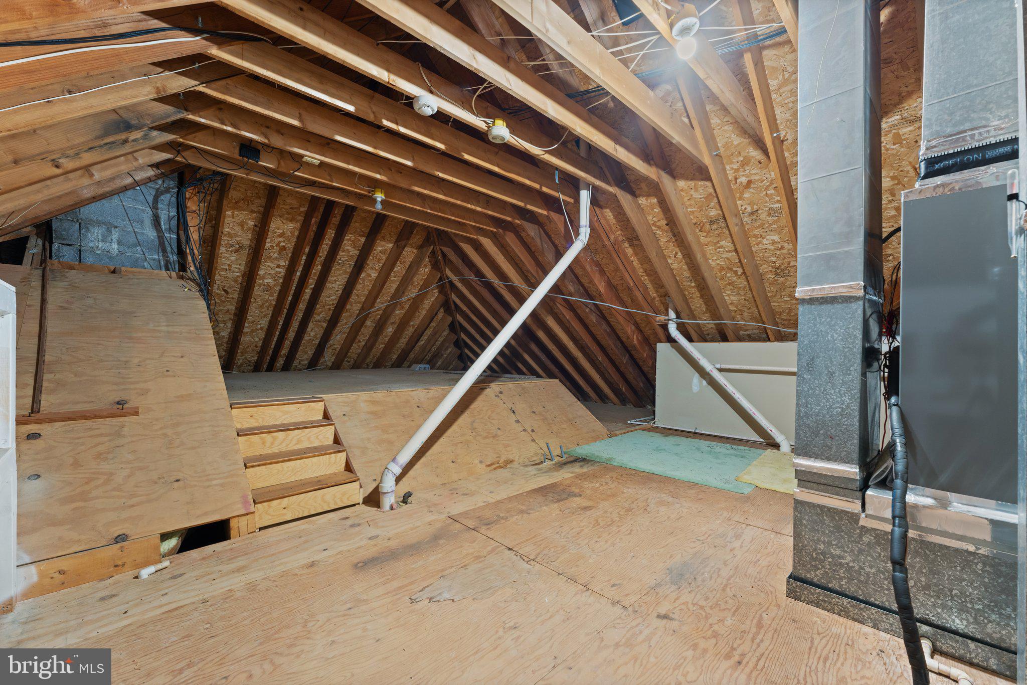 BELLEVUE FARMS - Residential