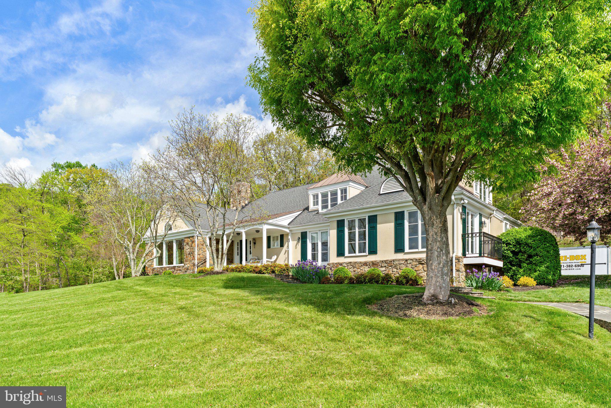 BELLEVUE FARMS - Residential