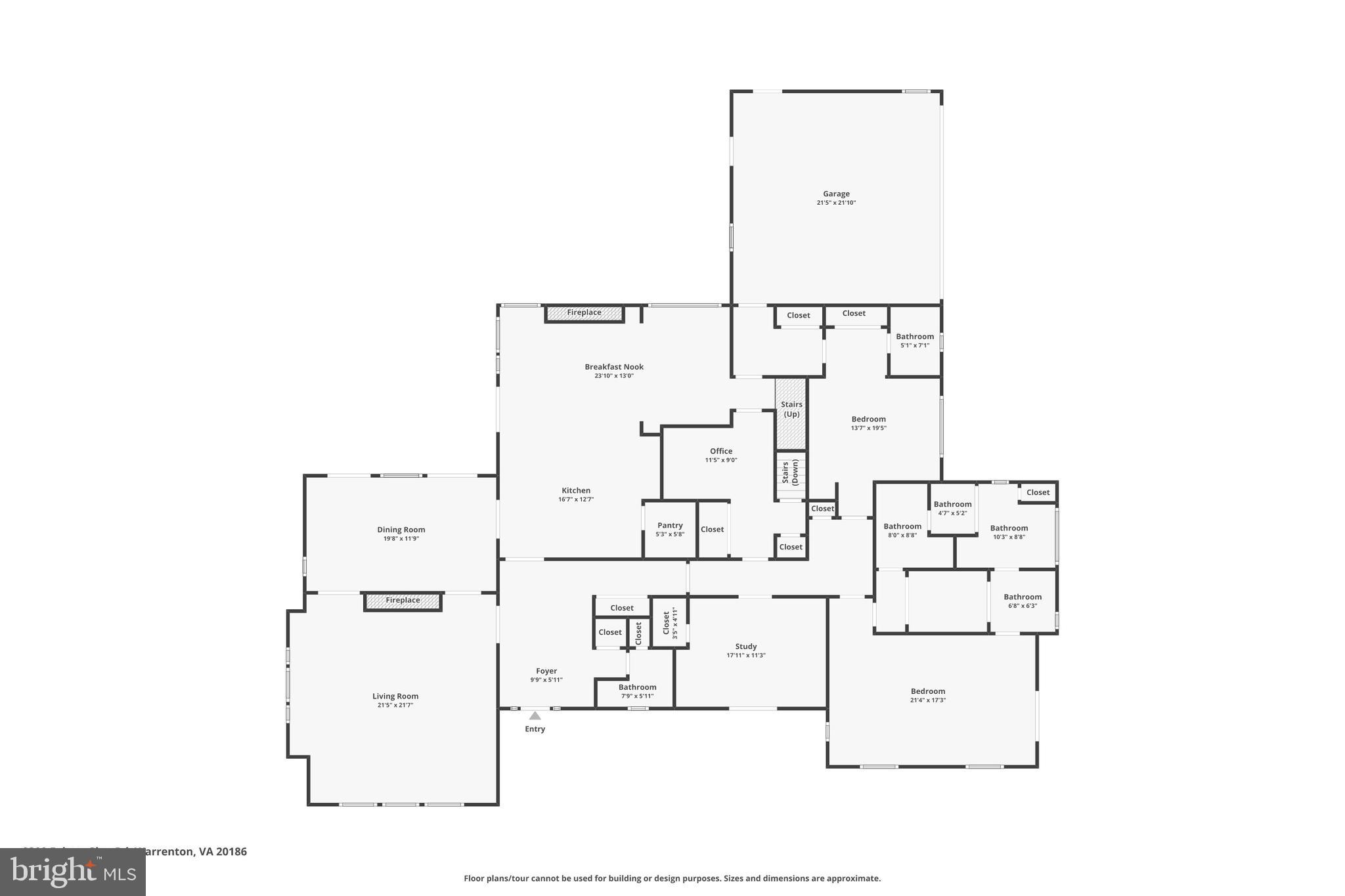 BELLEVUE FARMS - Residential