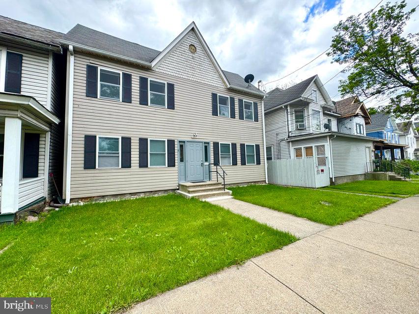 NONE AVAILABLE - Residential Lease