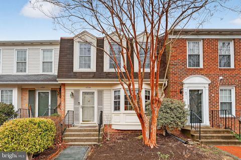 Photo of 4309 Gypsy Court, ALEXANDRIA, VA 22310 (MLS # VAFX2294010)