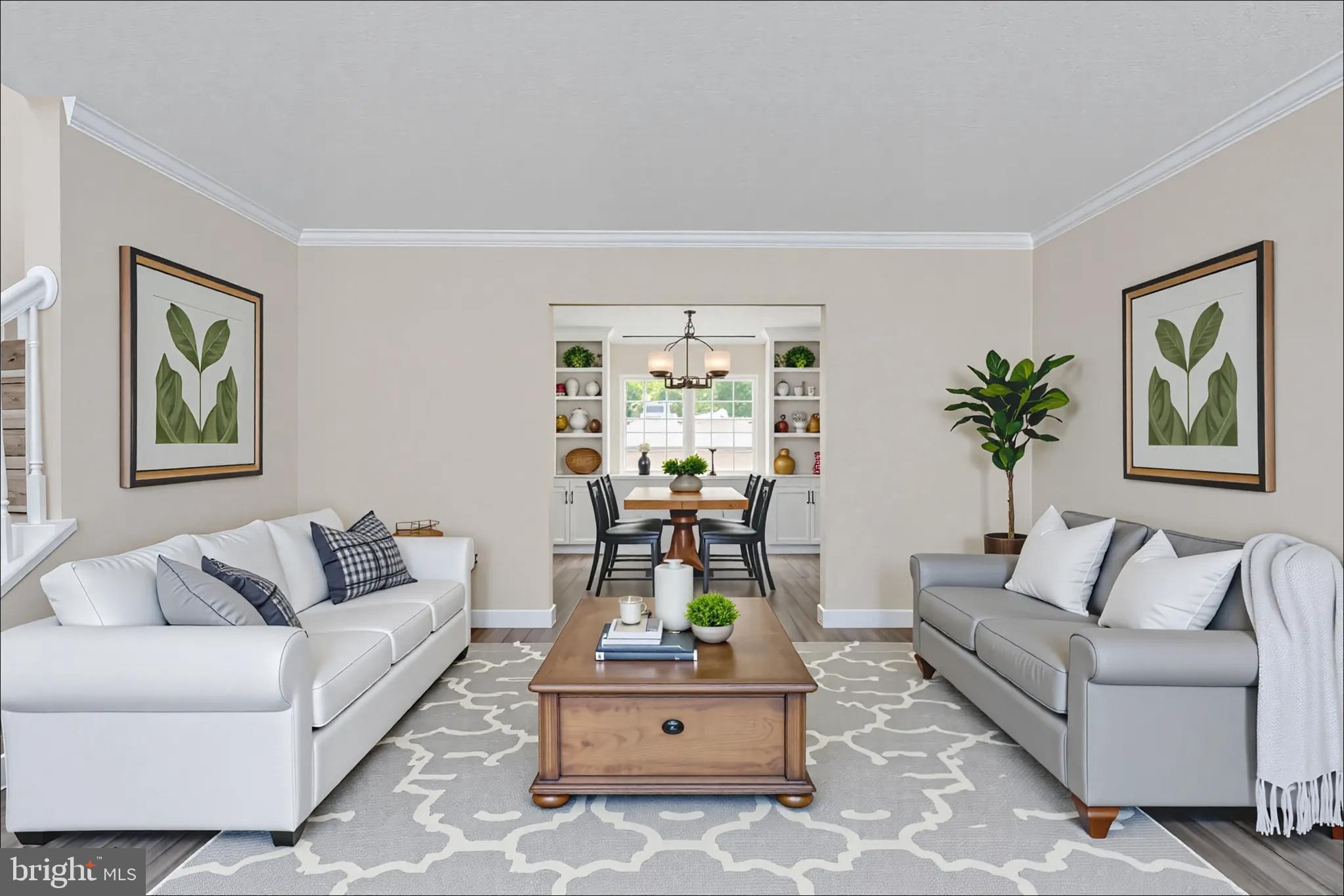 ST GEORGES ESTATES - Residential