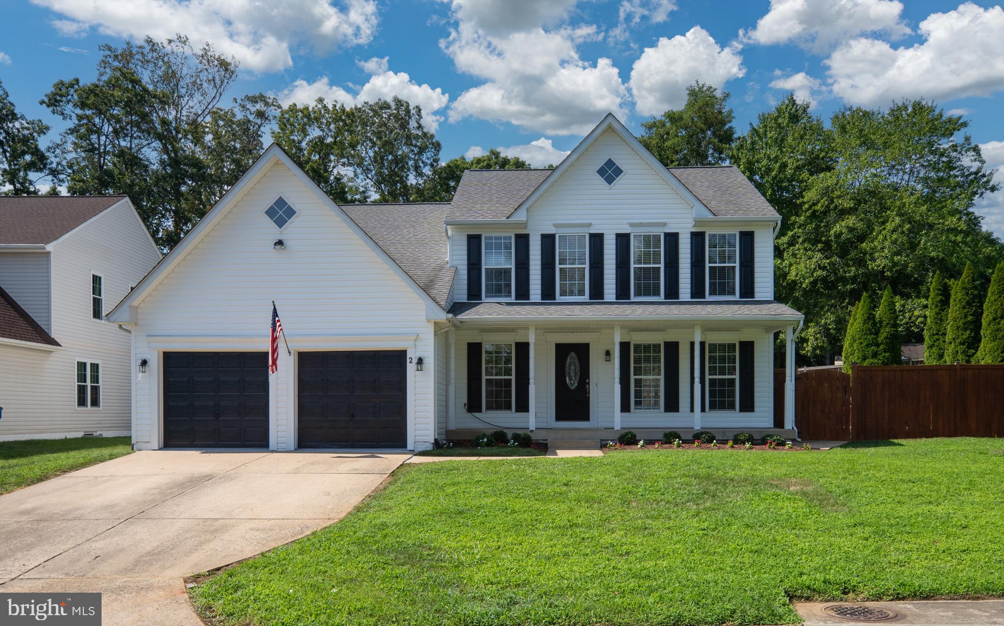 2 SAINT ROBERTS DRIVE