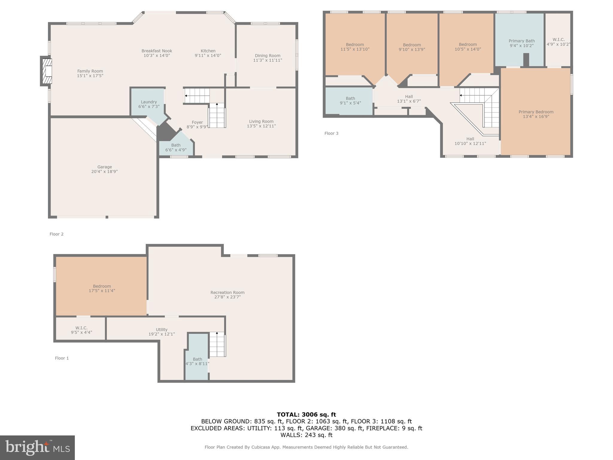 2 SAINT ROBERTS DRIVE