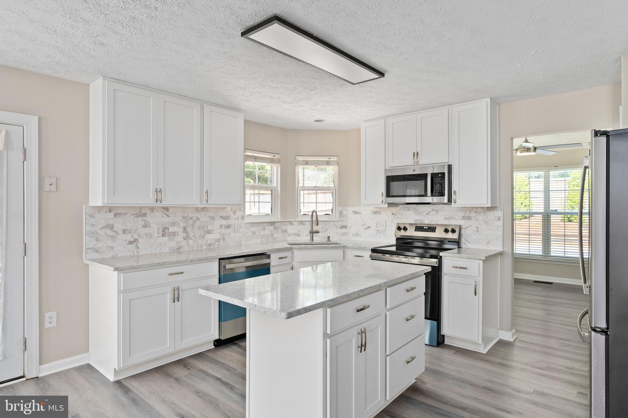 ST GEORGES ESTATES - Residential