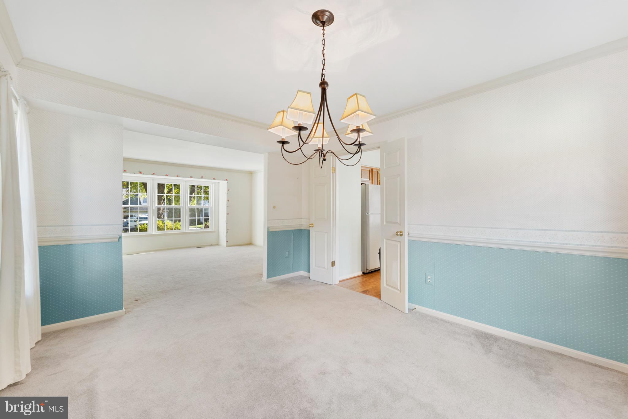 MEADOW WOODS - Residential