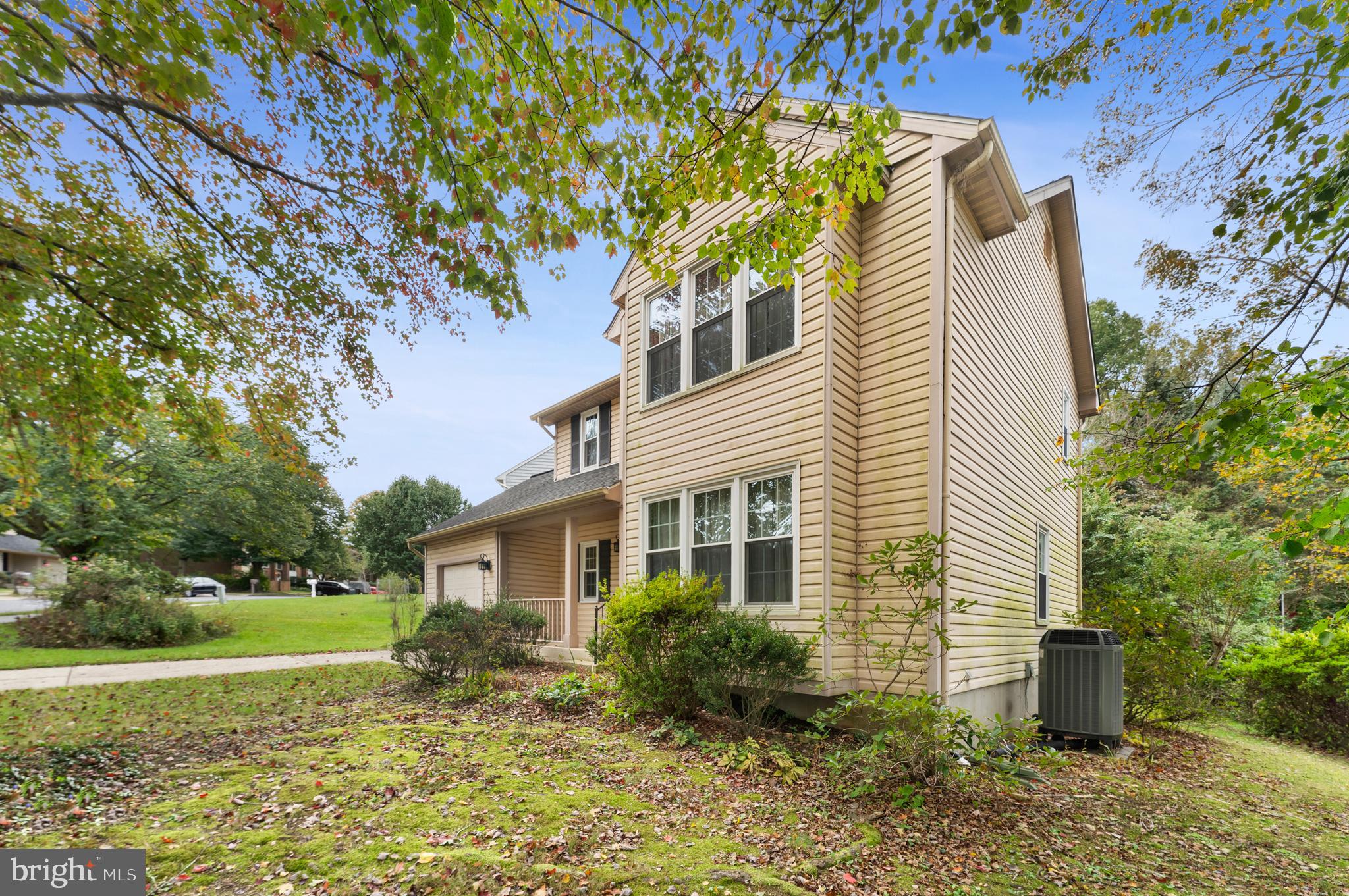 MEADOW WOODS - Residential