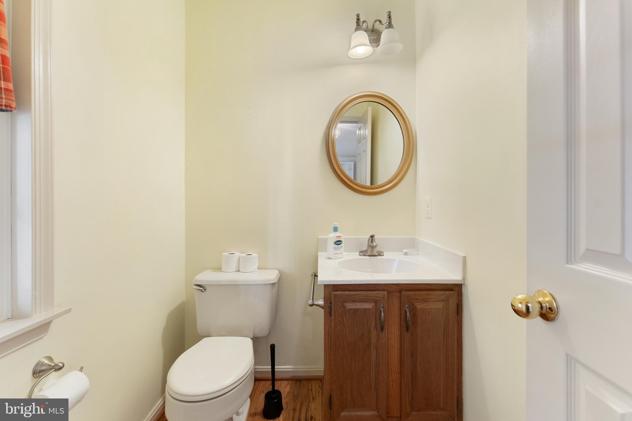 MEADOW WOODS - Residential