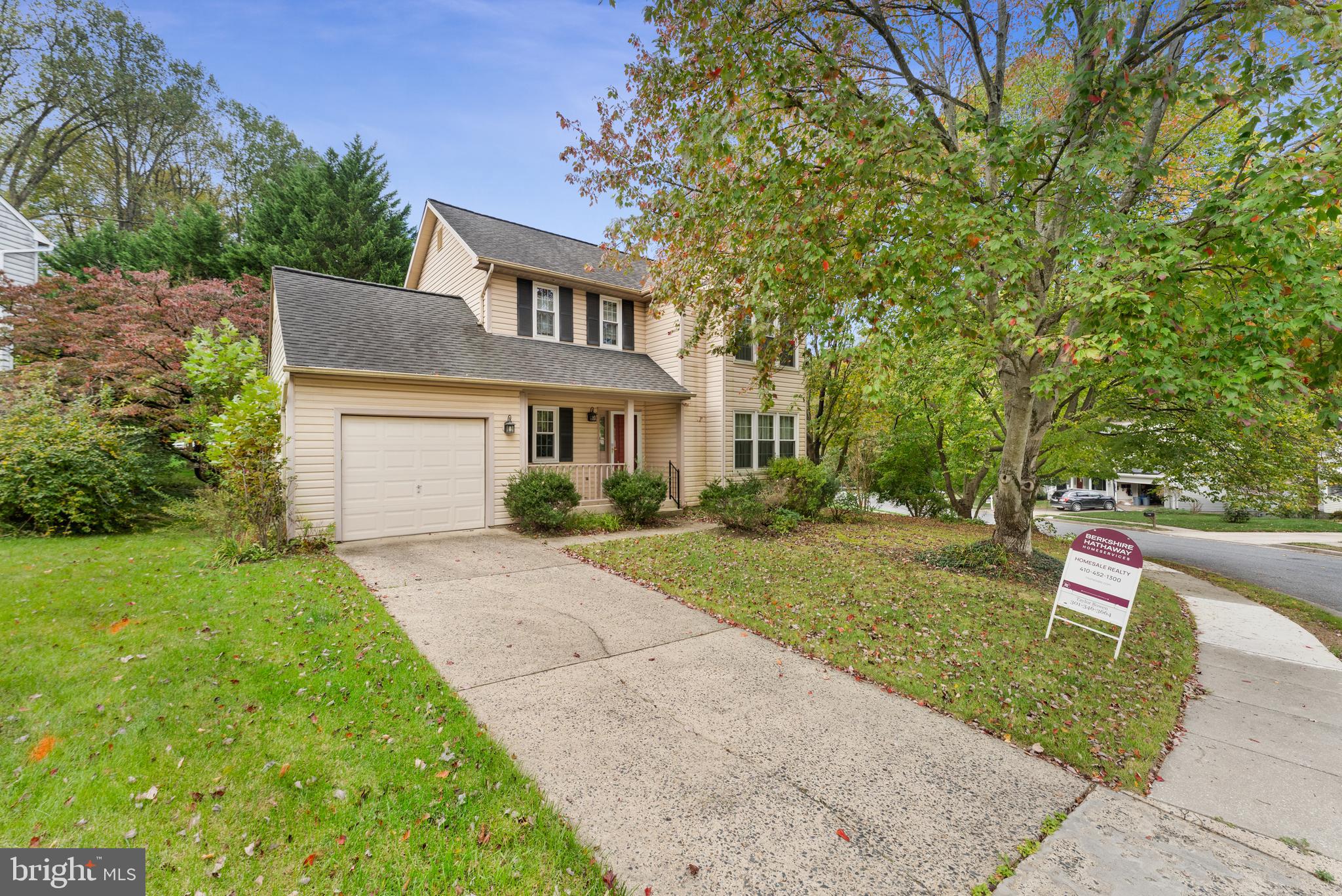 MEADOW WOODS - Residential