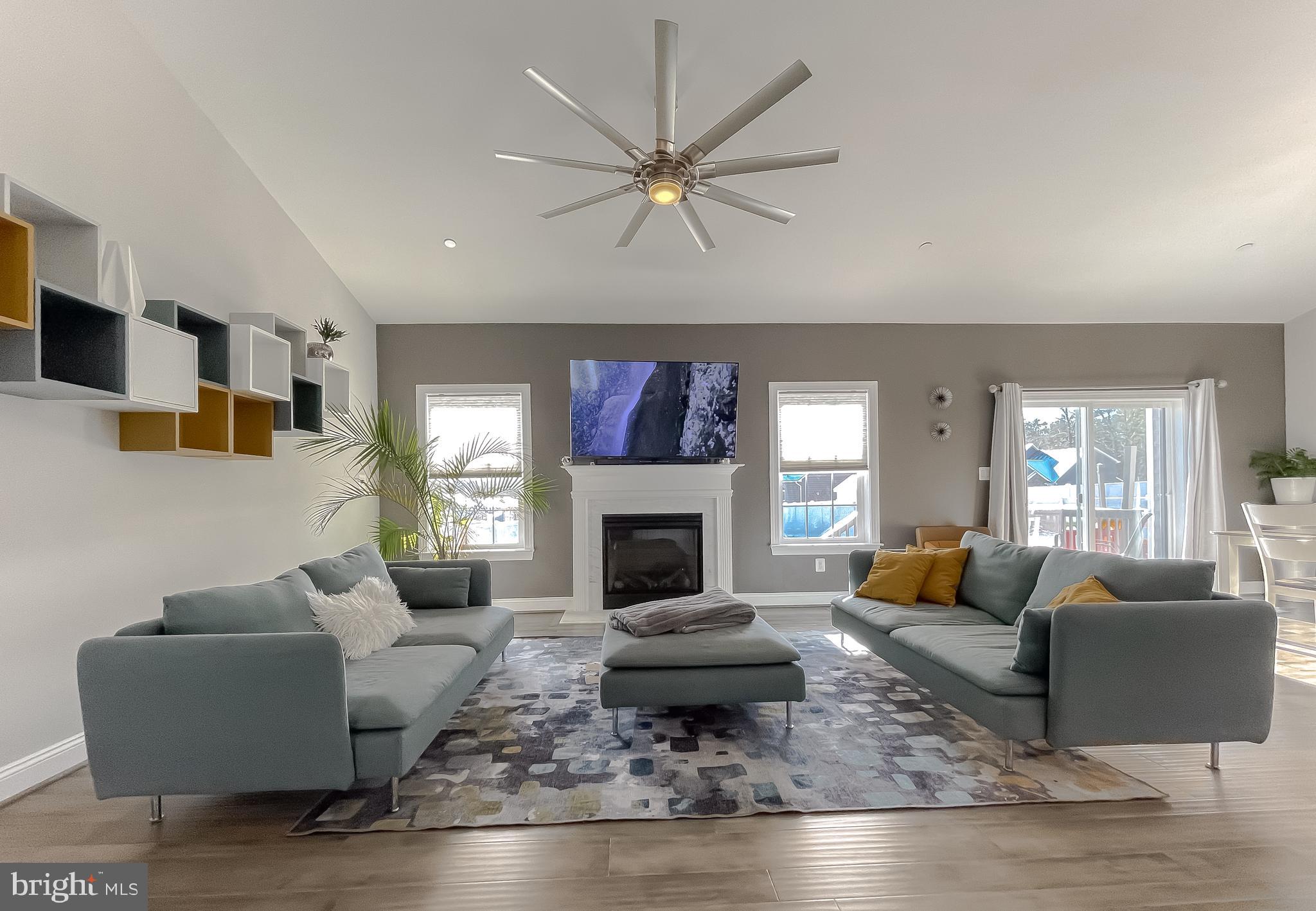 TWINPONDS - Residential