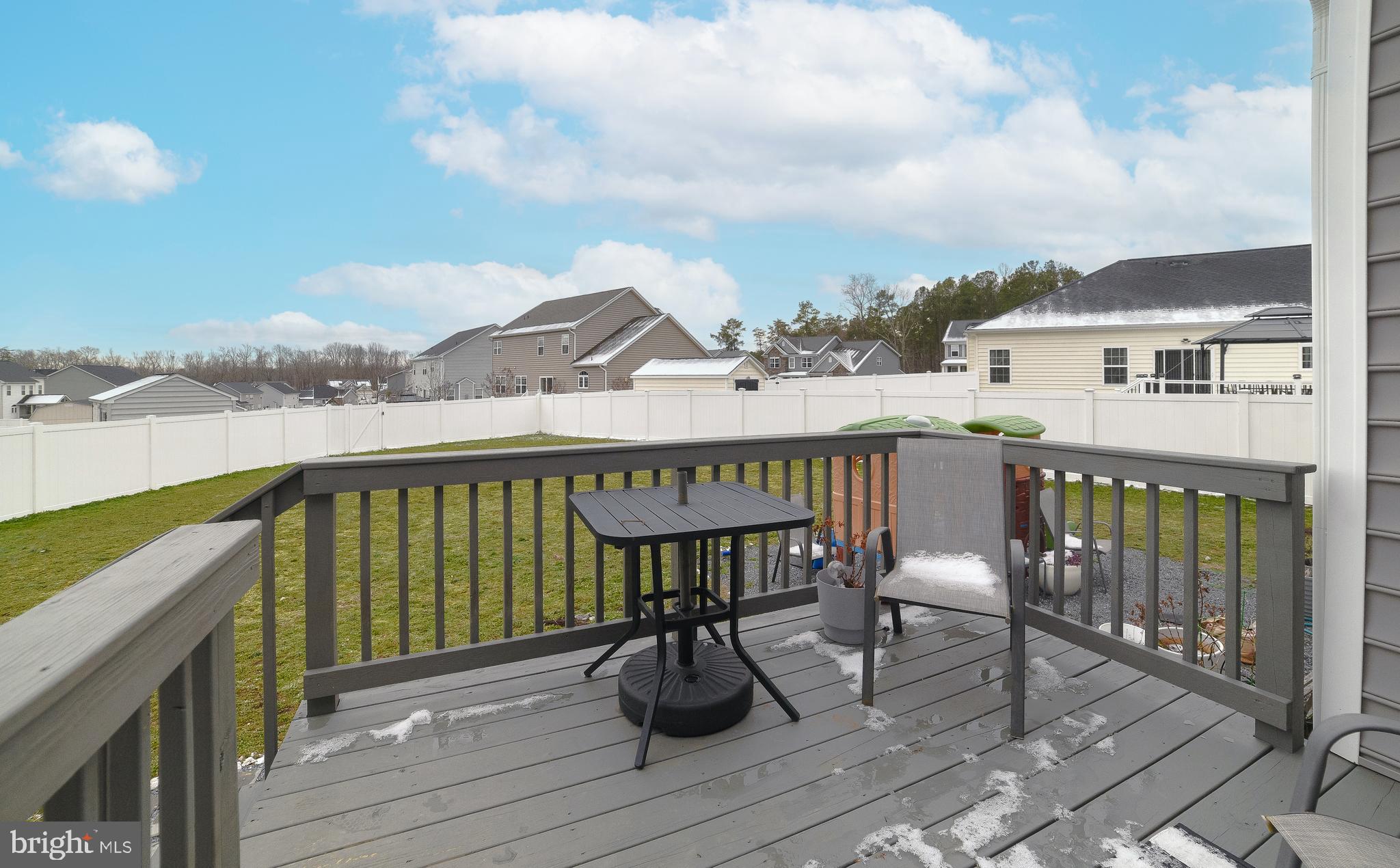 TWINPONDS - Residential