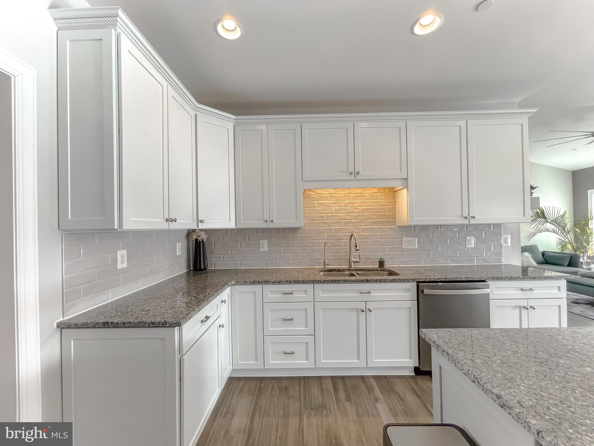 TWINPONDS - Residential