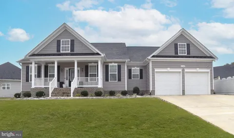 43449 Greg Street, Hollywood, MD MLS: MDSM2023104