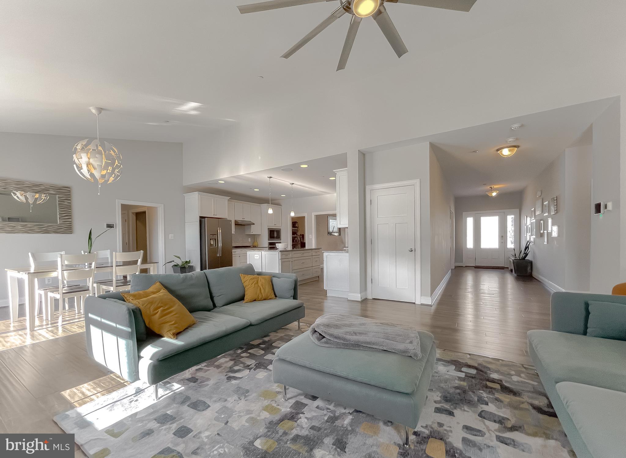 TWINPONDS - Residential