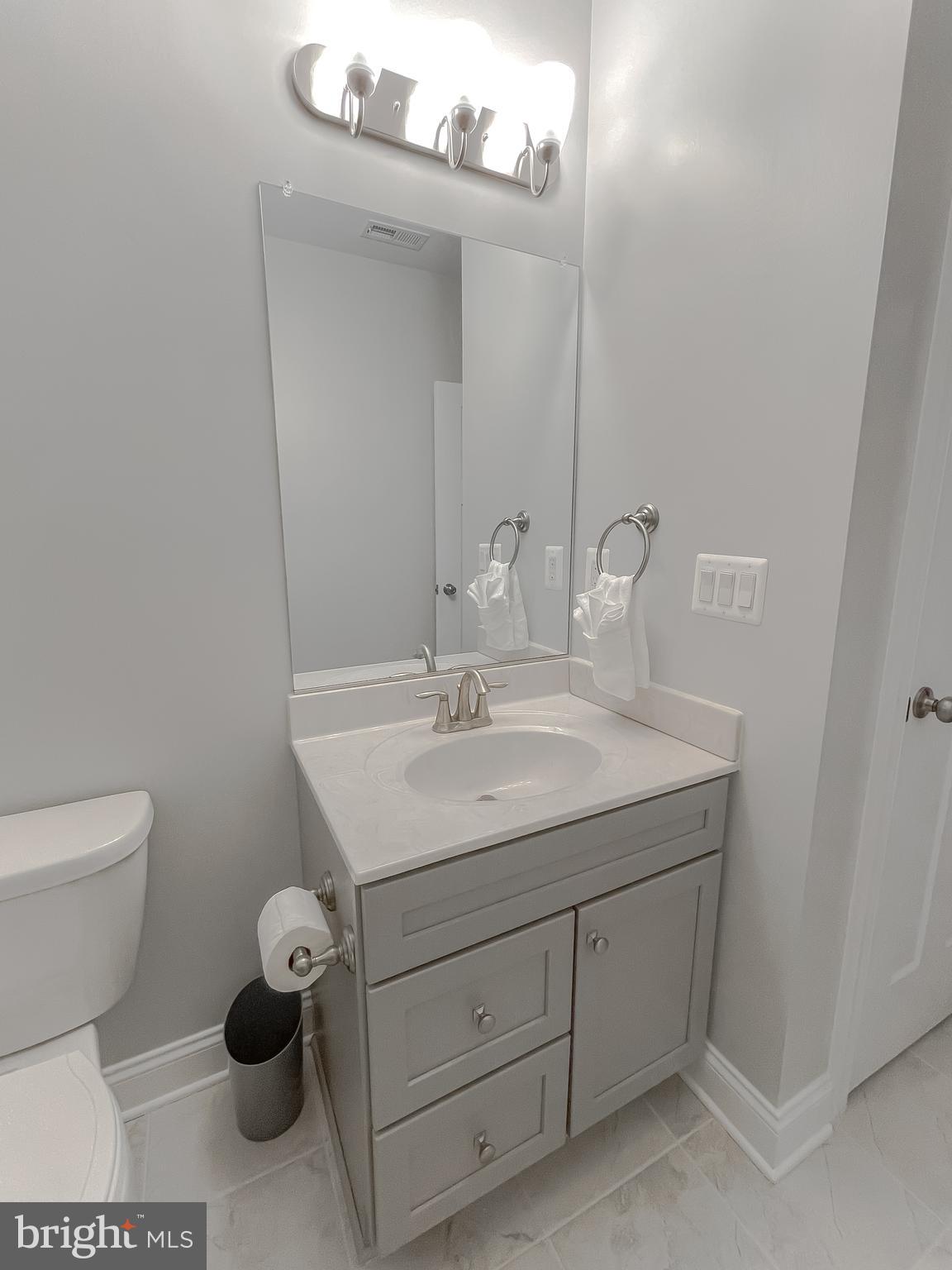 TWINPONDS - Residential