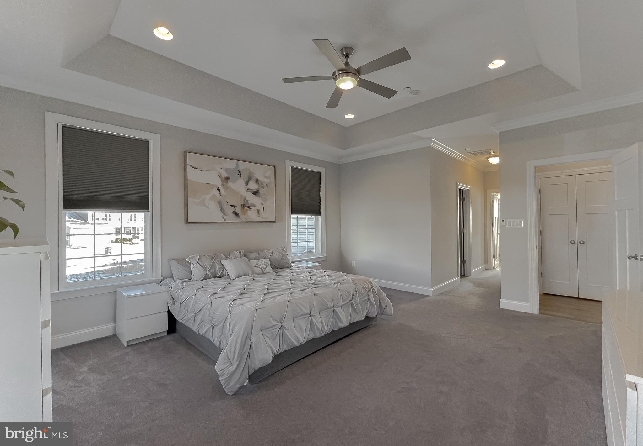 TWINPONDS - Residential