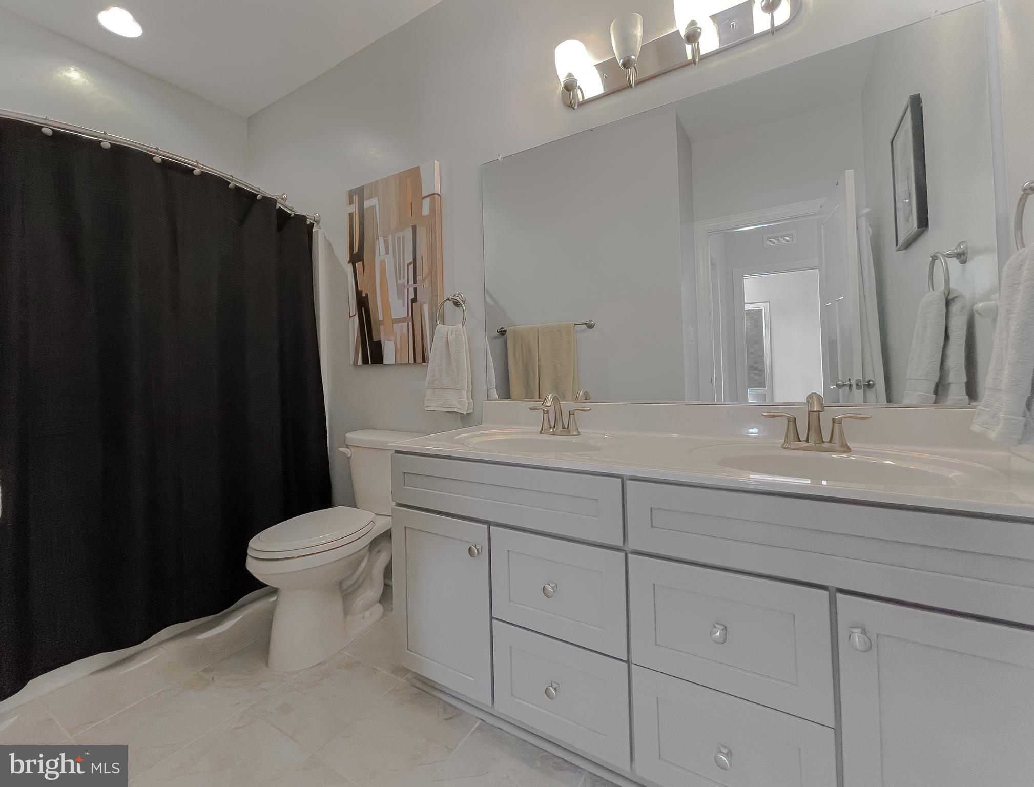 TWINPONDS - Residential