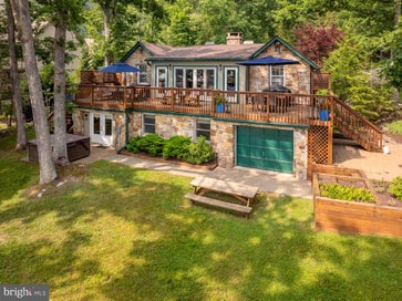 1106 ROCK LODGE ROAD MC HENRY MD 21541