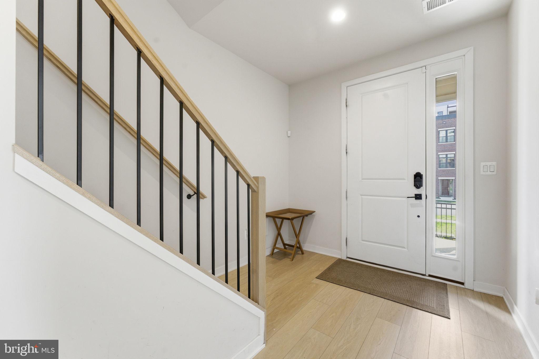 METRO WALK AT MOOREFIELD STATION - Residential