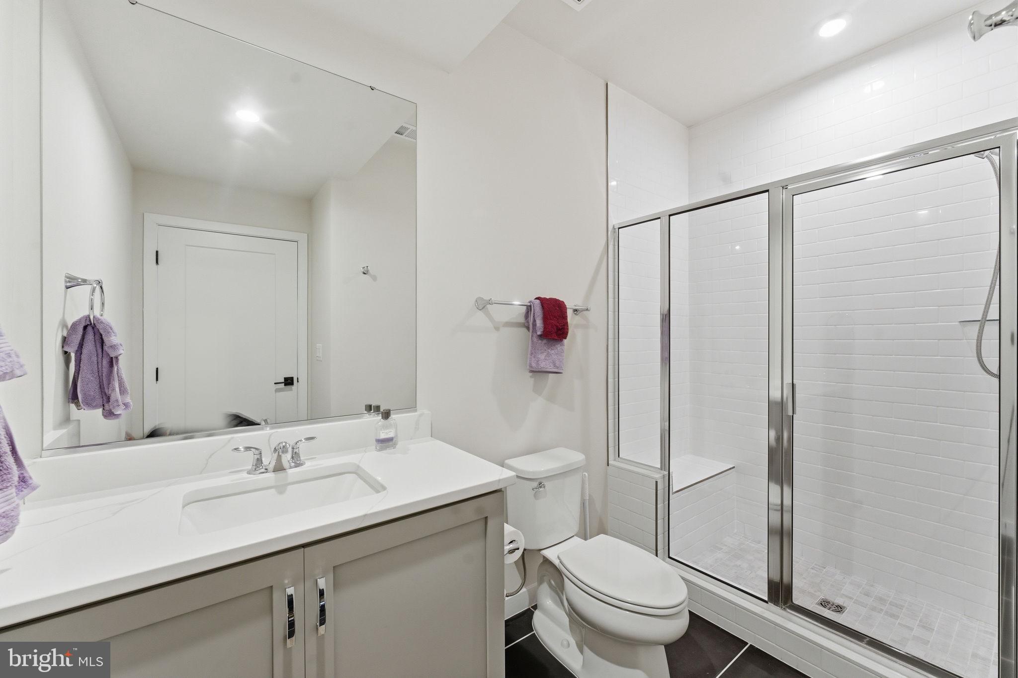 METRO WALK AT MOOREFIELD STATION - Residential