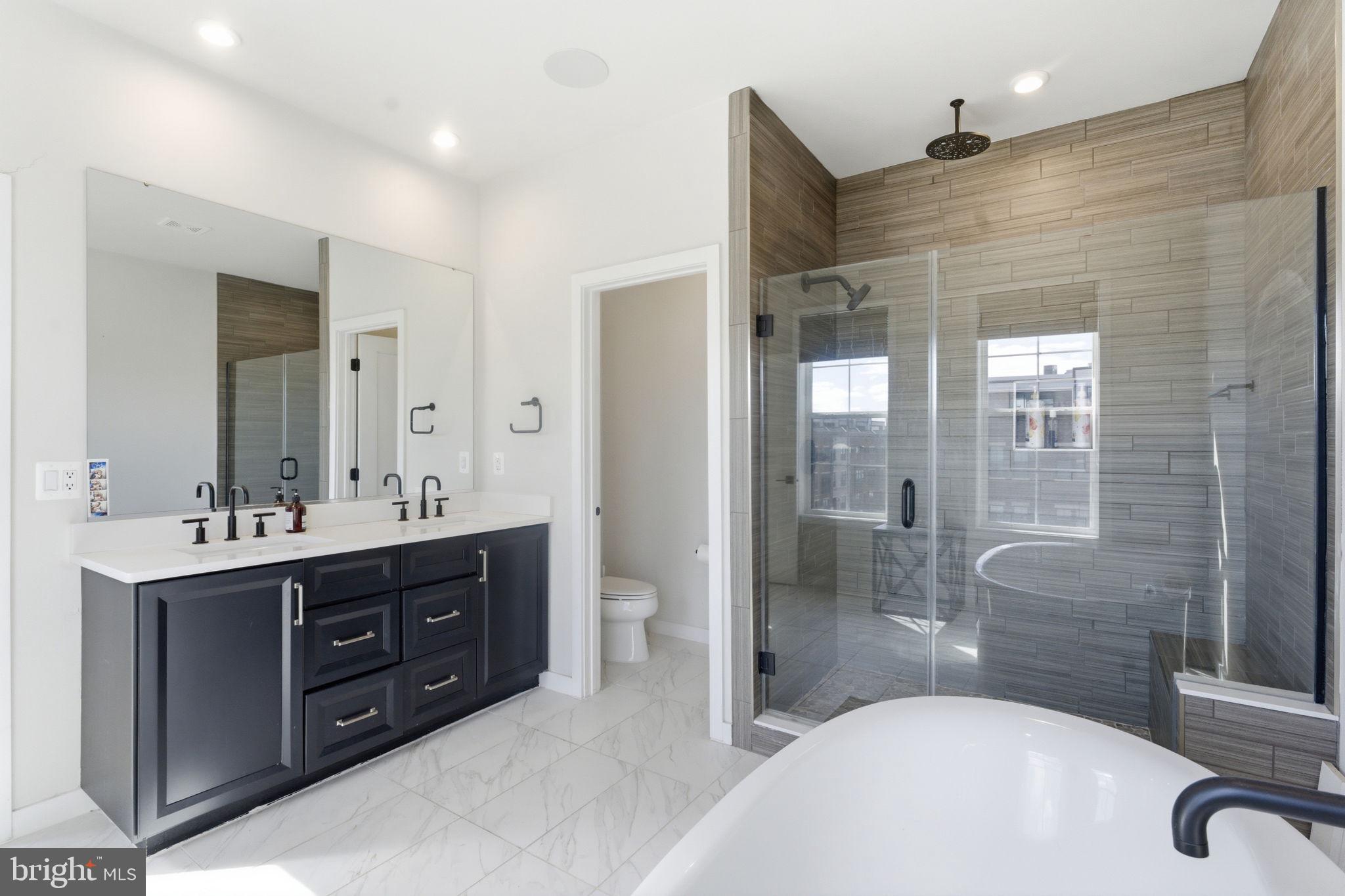 METRO WALK AT MOOREFIELD STATION - Residential