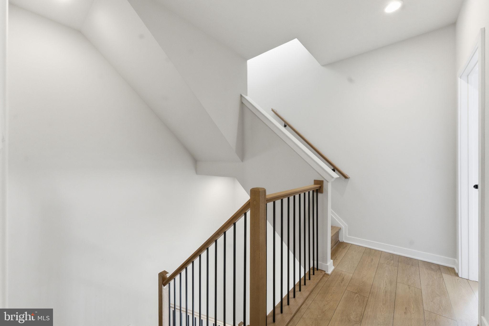 METRO WALK AT MOOREFIELD STATION - Residential