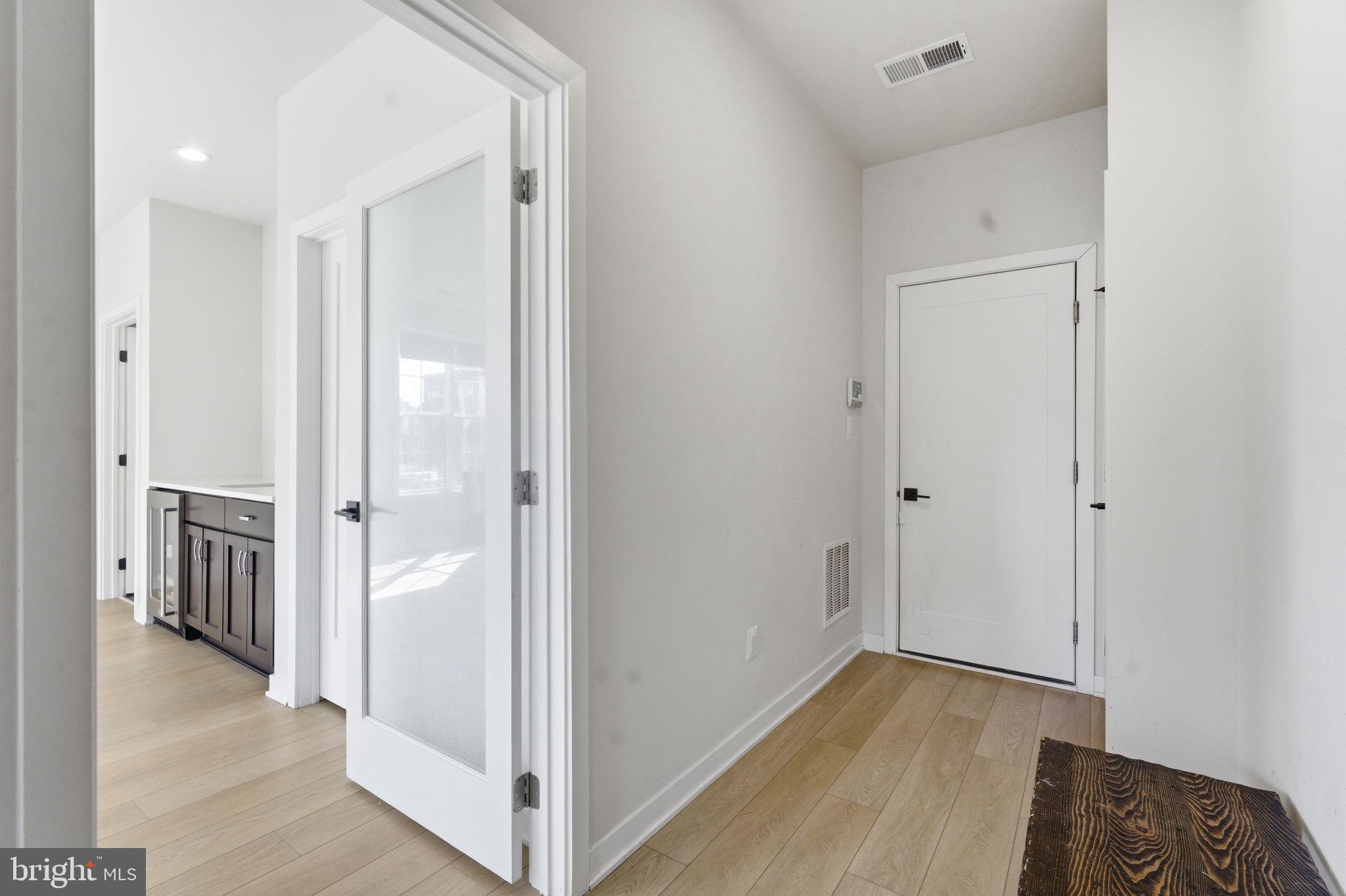 METRO WALK AT MOOREFIELD STATION - Residential