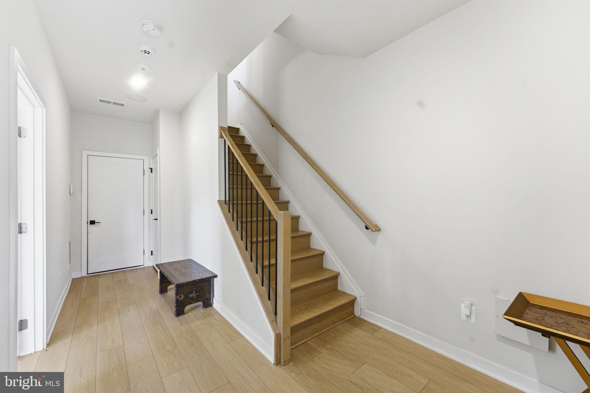 METRO WALK AT MOOREFIELD STATION - Residential