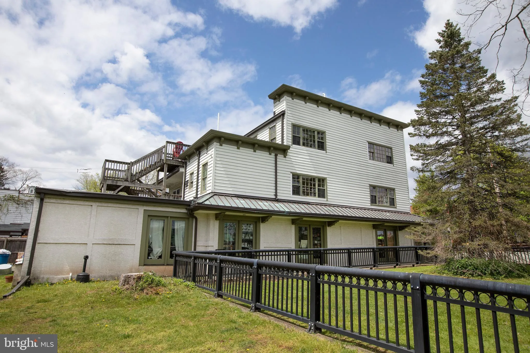 New Hope, Pennsylvania 18938, United States, 1 Bedroom Bedrooms, ,1 BathroomBathrooms,Residential,Active,156832