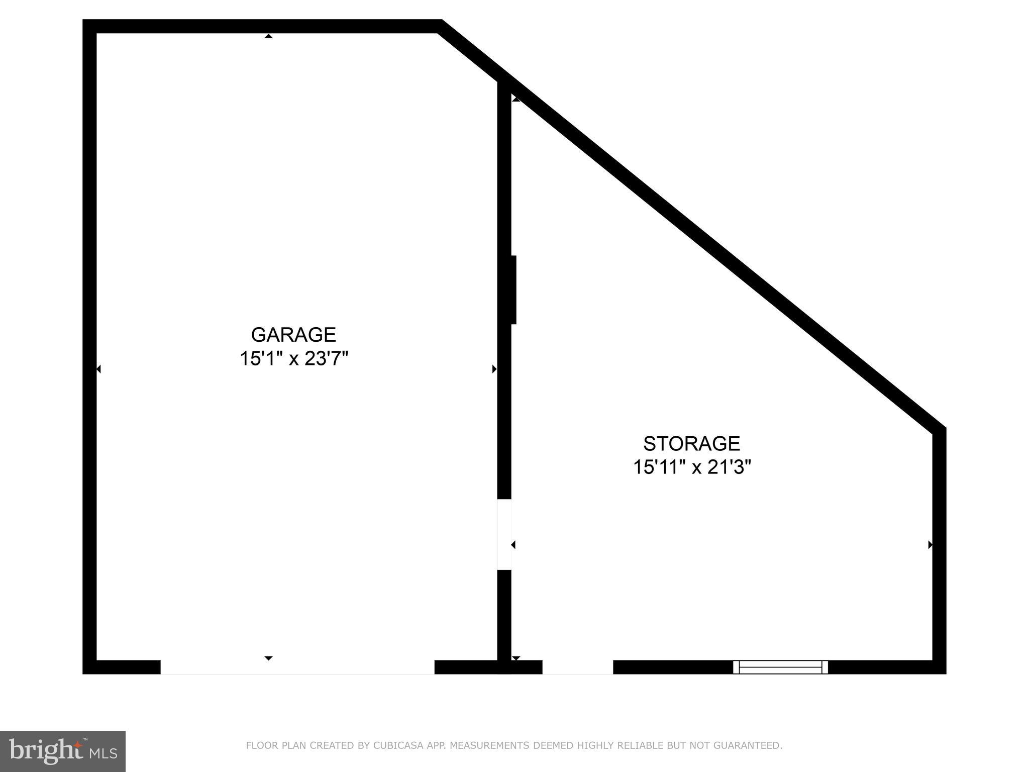 LANCASTER WEST END - Commercial Sale