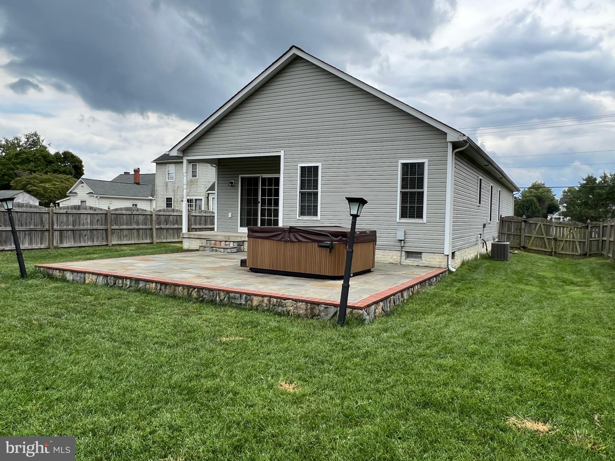 PHILLIPS - Residential