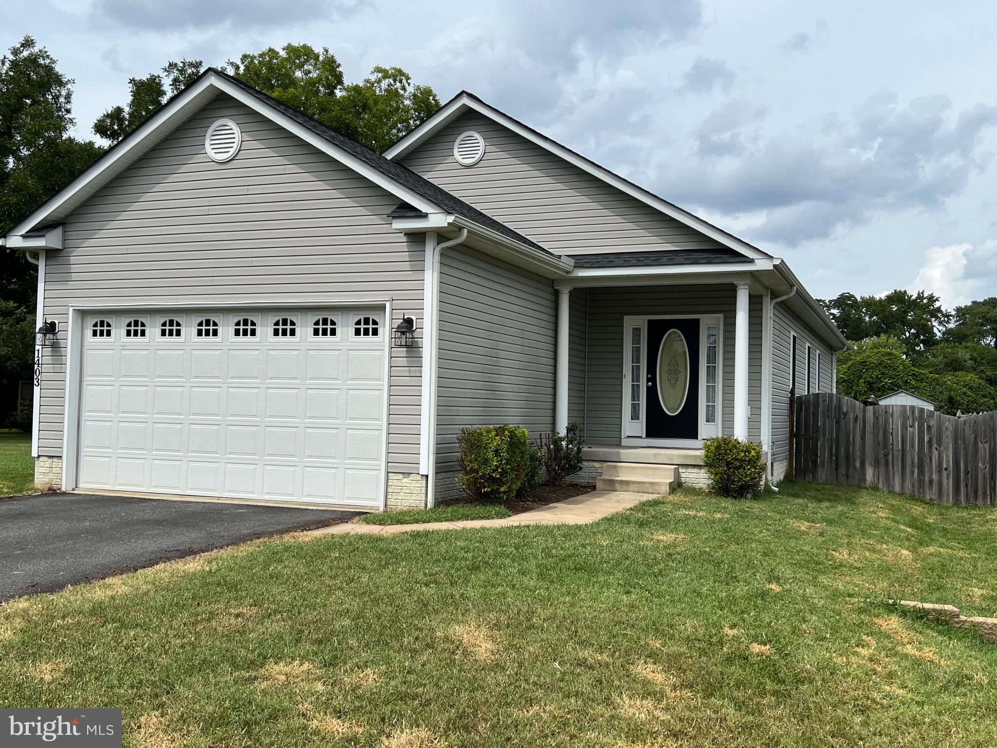 PHILLIPS - Residential