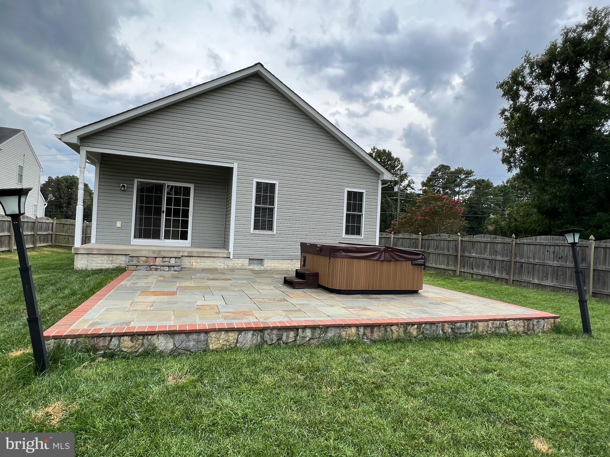 PHILLIPS - Residential