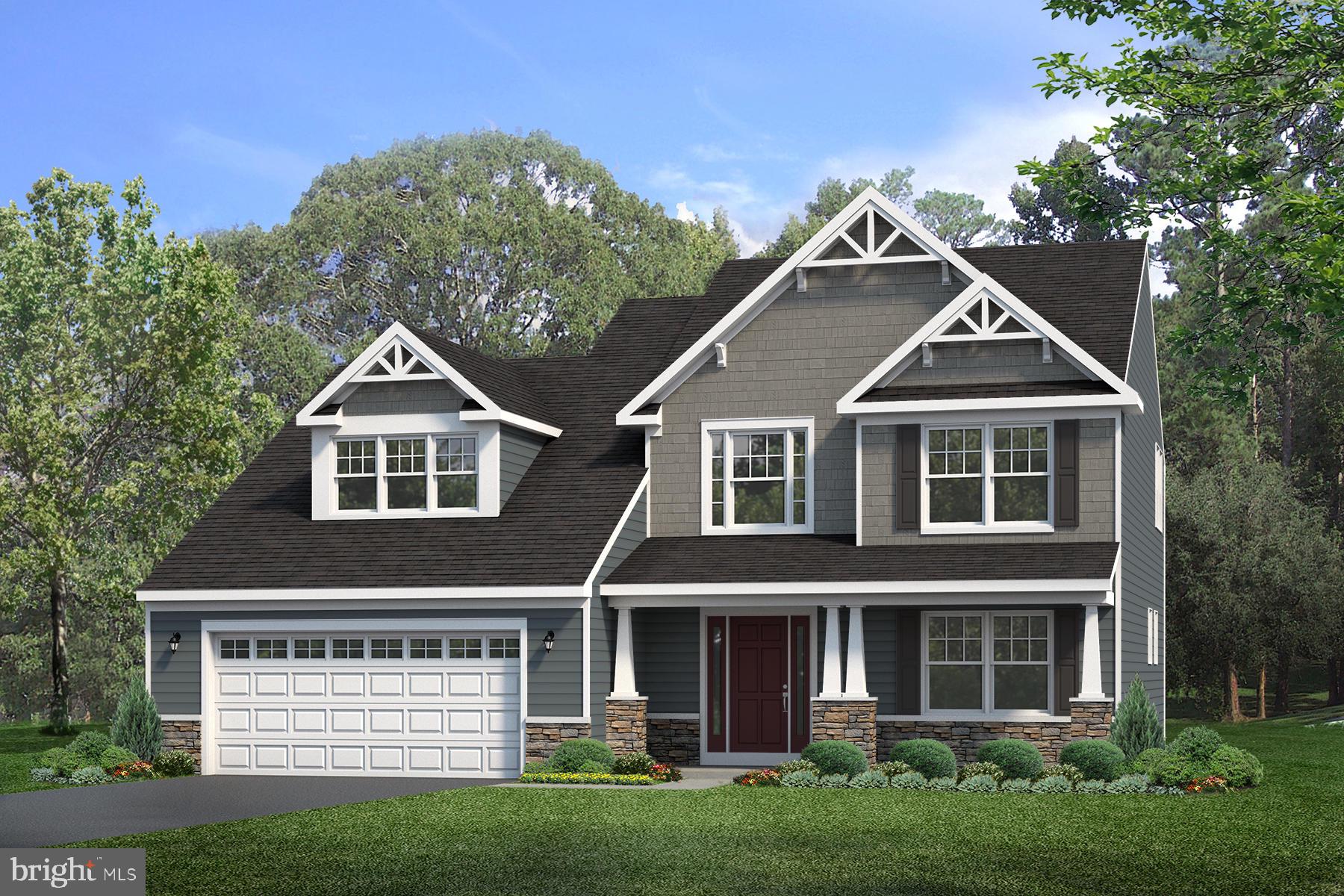NITTANY HILLS - Residential