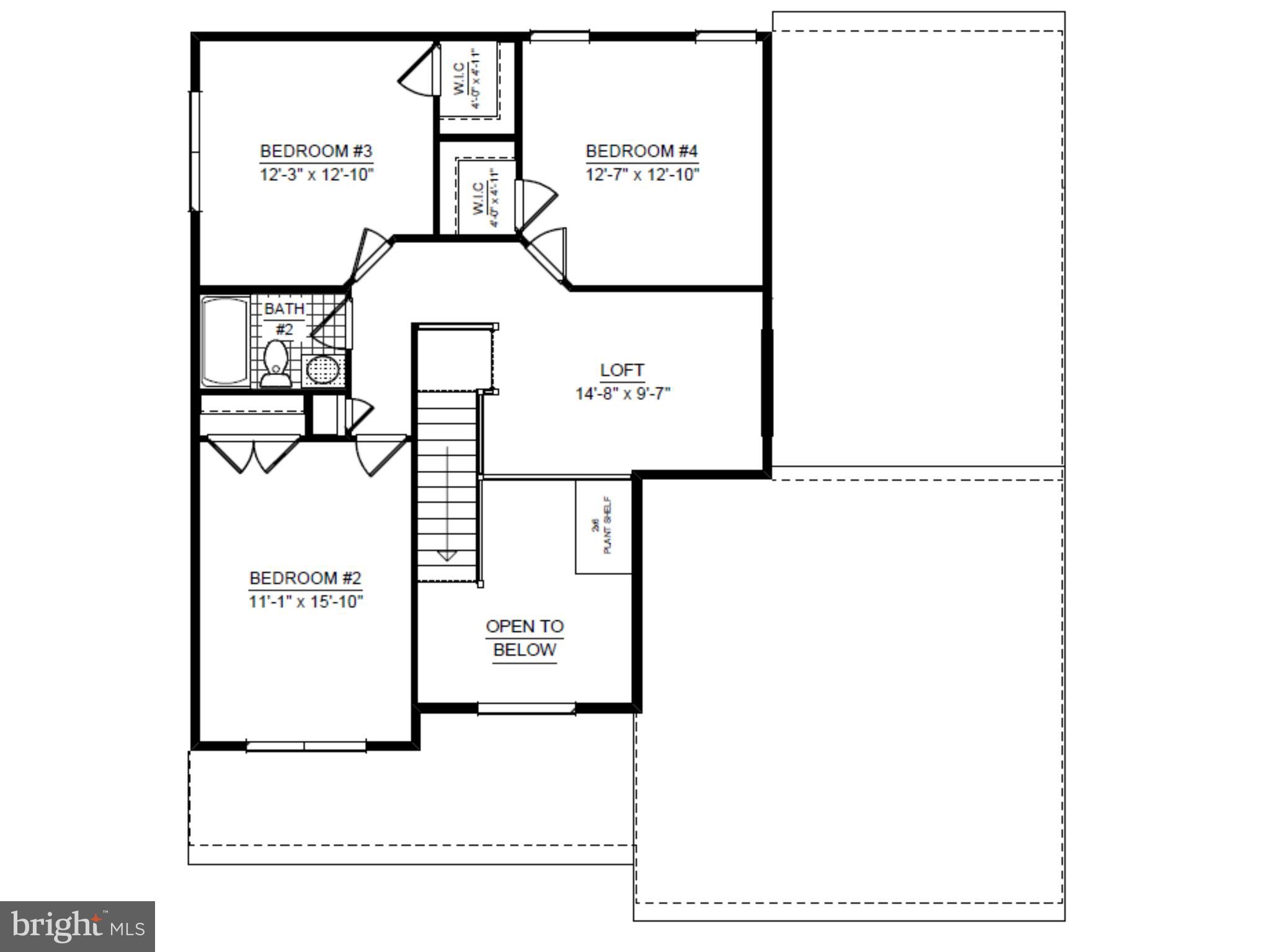 1353 SANDPIPER DRIVE