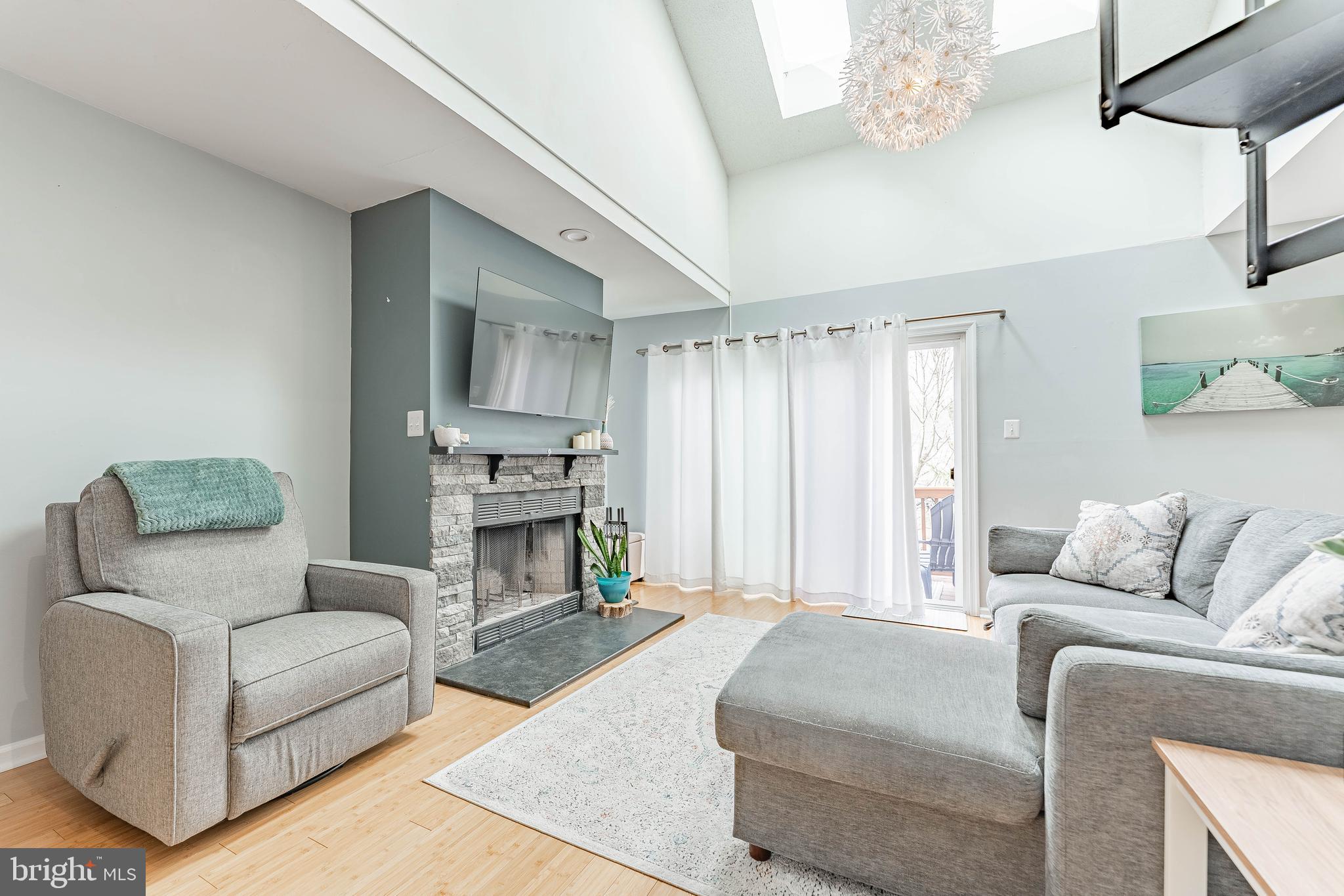 HIGHSPIRE - Residential