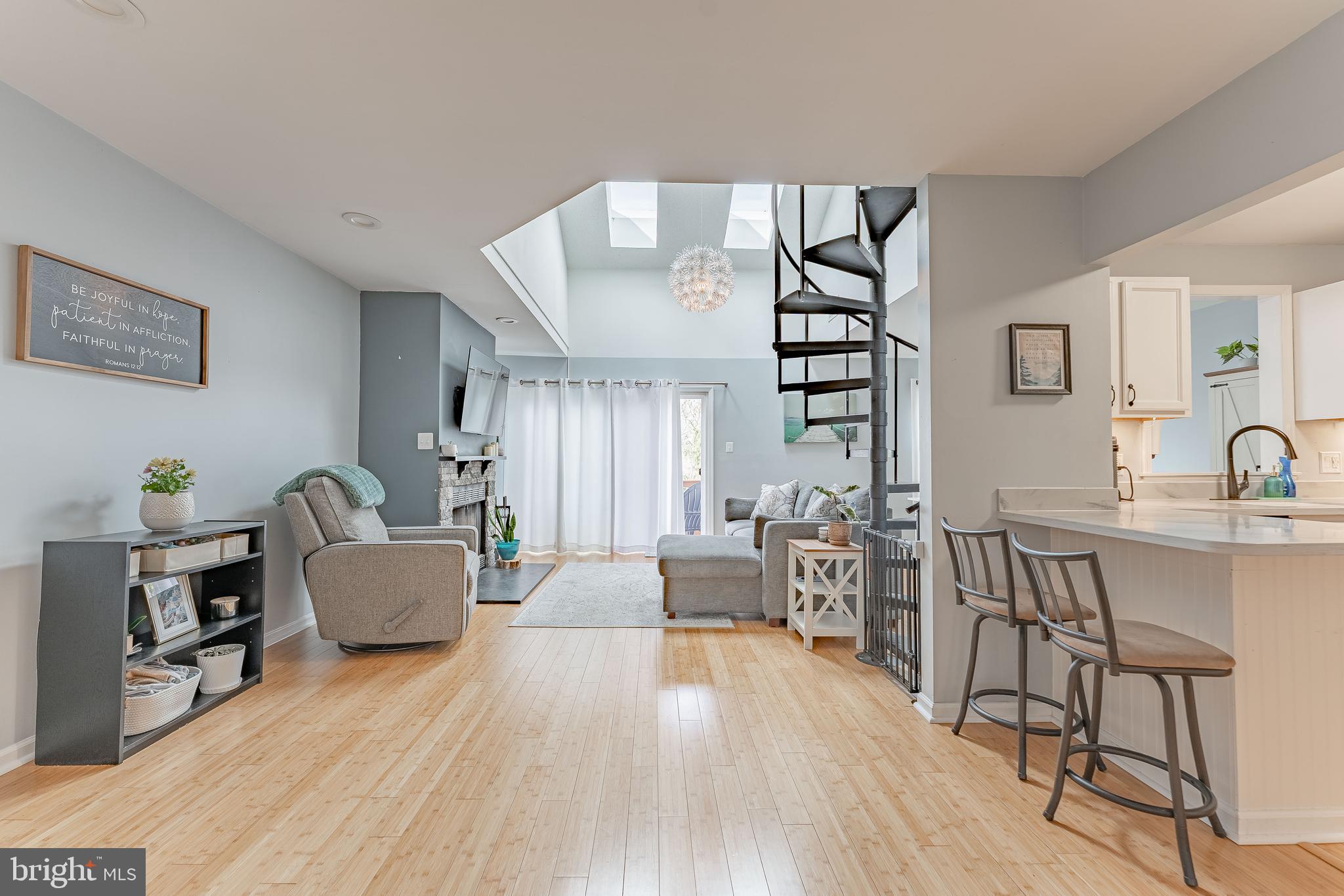 HIGHSPIRE - Residential