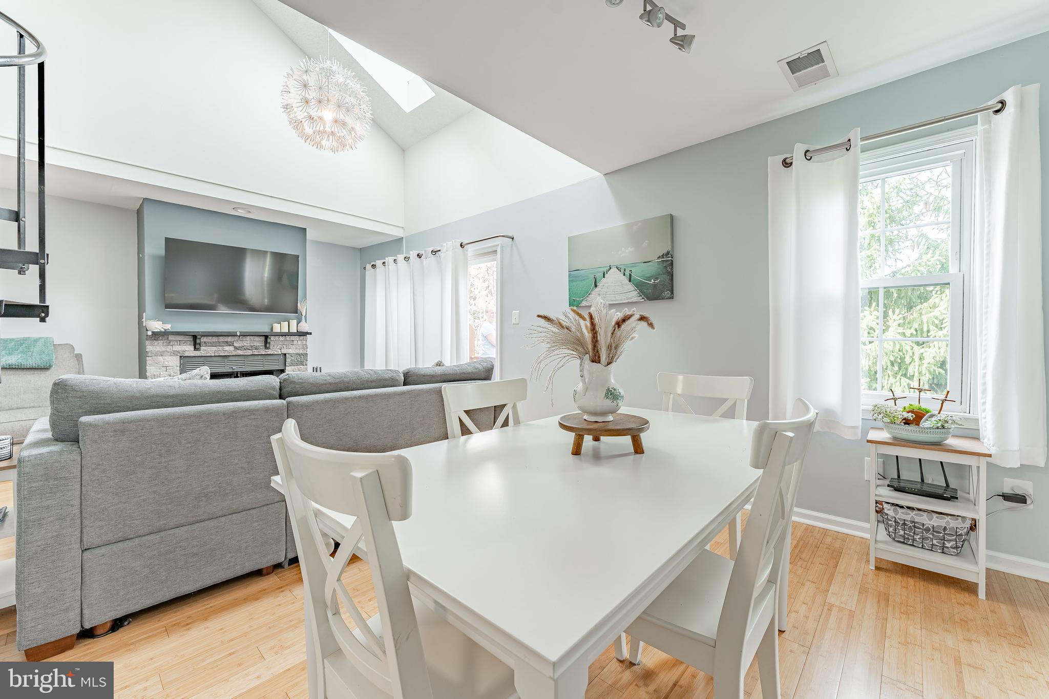 HIGHSPIRE - Residential