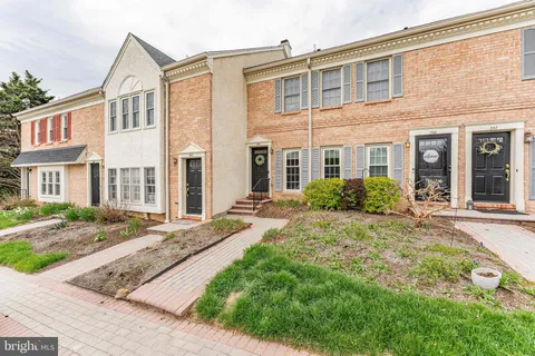 206 Everest Circle, West Chester, PA 19382 - MLS#: PACT2120480