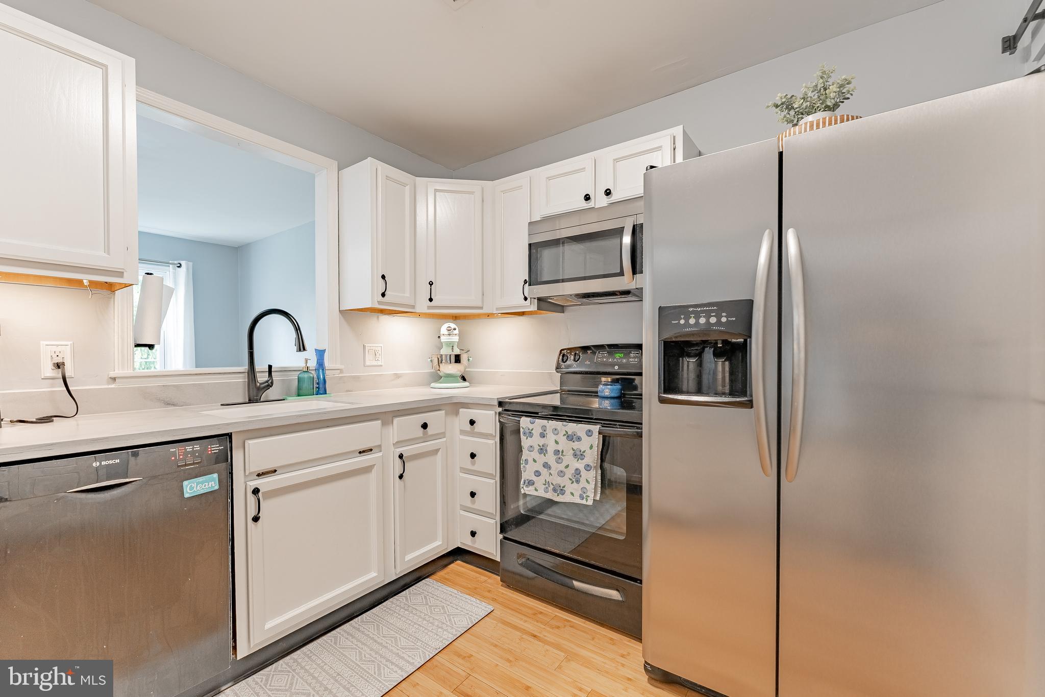 HIGHSPIRE - Residential