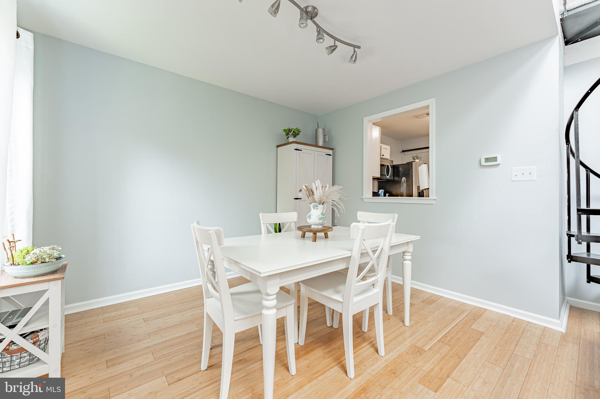 HIGHSPIRE - Residential