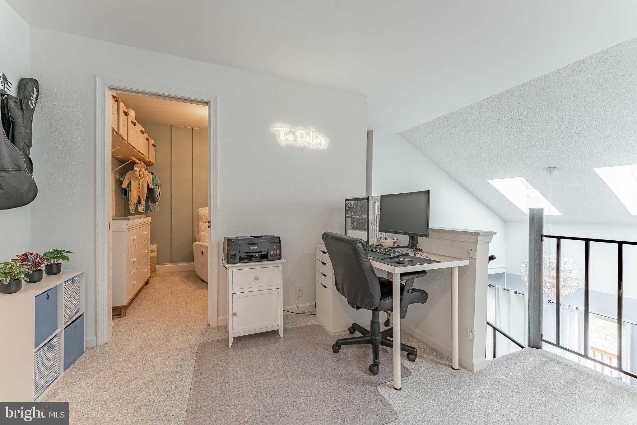 HIGHSPIRE - Residential