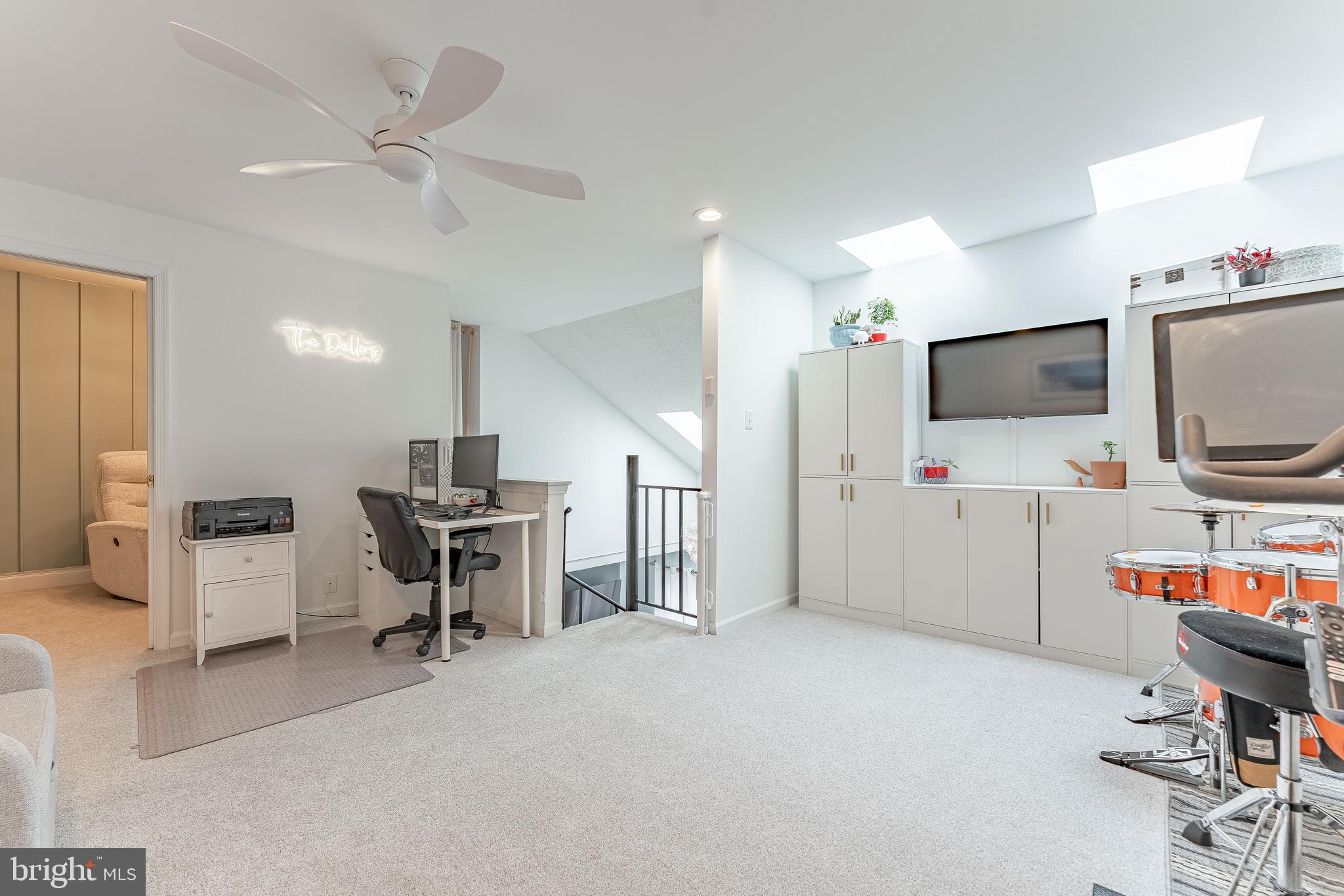 HIGHSPIRE - Residential