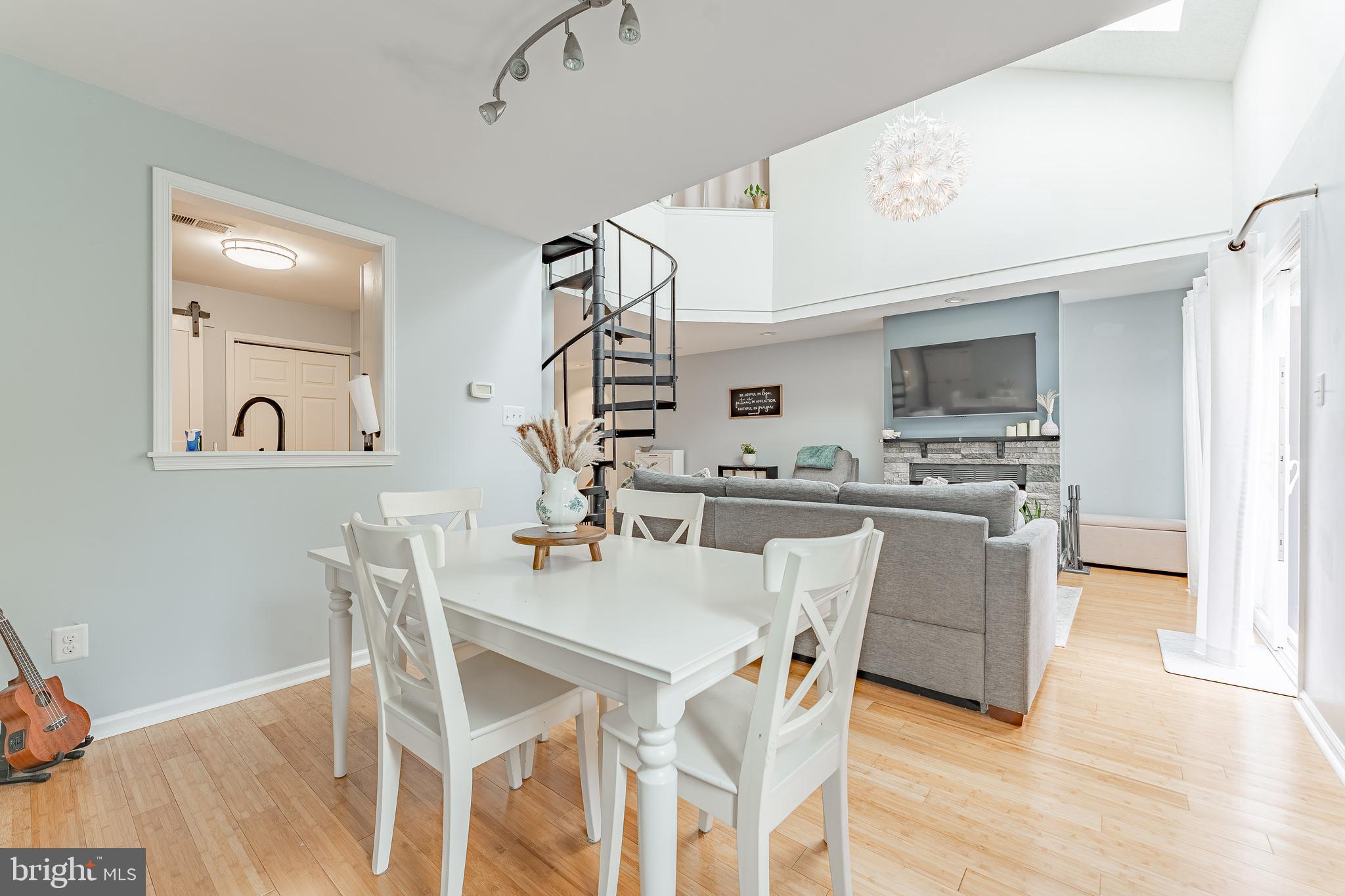 HIGHSPIRE - Residential